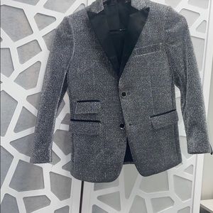Boys Suit Blazer